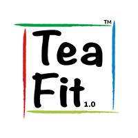 TeaFit Logo