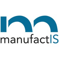 manufactIS GmbH Logo