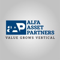 Alfa Asset Partners Logo