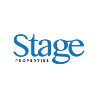 Stage Properties Brokers L.L.C Logo