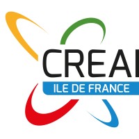 CREAI Ile de France Logo