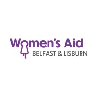 Belfast & Lisburn Womens Aid Logo