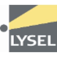 LYSEL ApS Logo