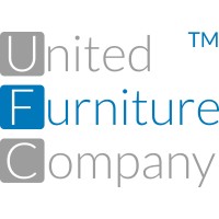 United Furniture Company Logo