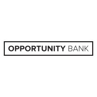 OPPORTUNITY BANK UGANDA LTD Logo
