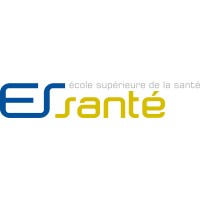 Ecole supérieure de la santé Logo