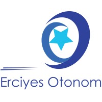ERCİYES OTONOM Logo