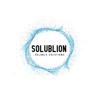 Solublion Logo
