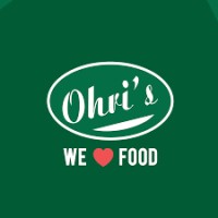 Ohris Logo