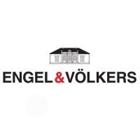 Engel & Völkers Lugano Logo