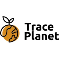 Trace Planet Logo