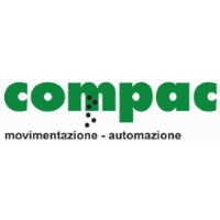 Compac srl Logo