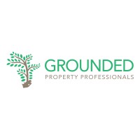 Grounded Property Professionals Logo