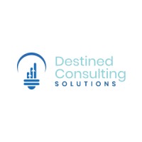 Destined Consulting Solutions Logo