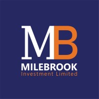 MILEBROOK INVESTMENT LIMITED Logo