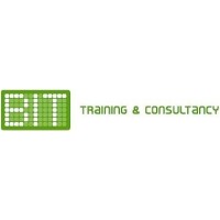 BIT Training & Consultancy Logo