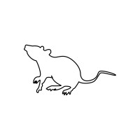 Cellar Rat Logo