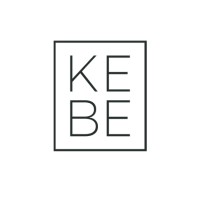 Kebe A/S Logo