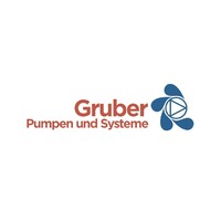 Gruber Pumpen und Systeme GmbH Logo