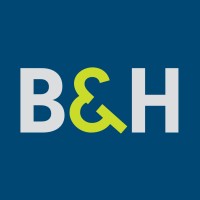 Bertschat & Hundertmark Gruppe Logo