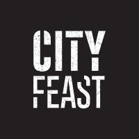 City Feast [Street Food Market] Logo