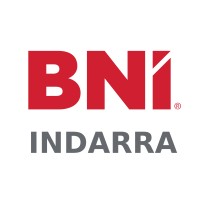 BNI Indarra Logo