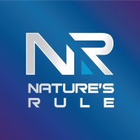 Natures Rule Logo