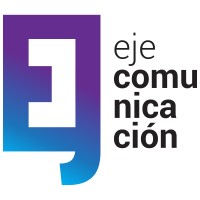 Eje Comunicación y Asuntos Públicos Logo