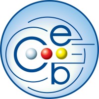 CEB - Confédération Européenne de Billard Logo