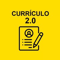Currículo 2.0 Consultoria Logo