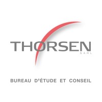 Thorsen Sàrl Logo