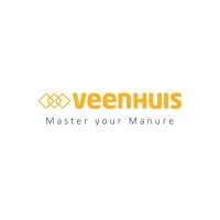 Veenhuis Machines B.V. Logo