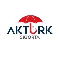 AKTÜRK Sigorta Logo
