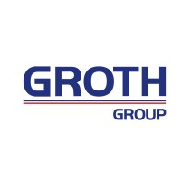 Groth Luftfahrt & Feinwerktechnik Logo