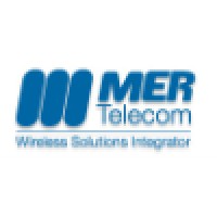 Mer Telecom Logo