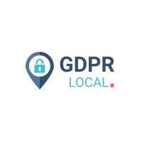 GDPR Local Ltd. Logo