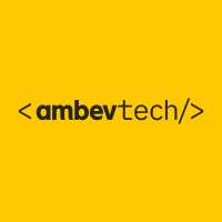 Ambev Tech Logo