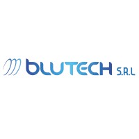 Blutech srl Logo