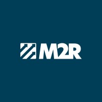 M2R Logo