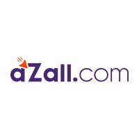 aZall.com Logo