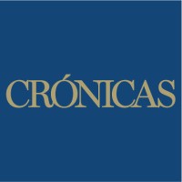 Revista Cronicas Logo