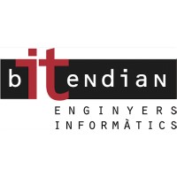 bITendian Logo