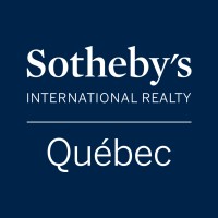Sothebys International Realty Québec Logo