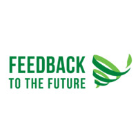 Feedback to the Future Logo