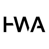 HWA Logo
