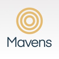 Mavens Logo