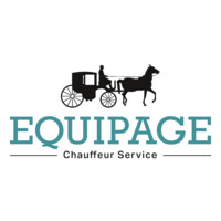 Equipage Chauffeur Service GmbH Logo