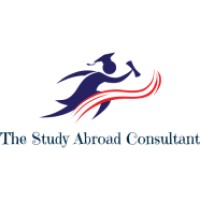 The Study Abroad Consultant Logo