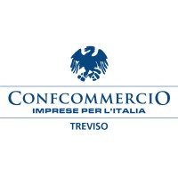 Confcommercio Treviso Logo