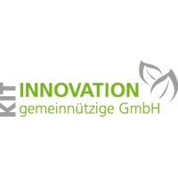 KIT Innovation gGmbH Logo